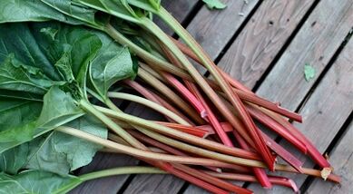 Sorrel pour éliminer les parasites du corps